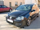 2005 Volkswagen Golf V 2.0 TFSI GTI Negro - mejor precio | unprecio.es