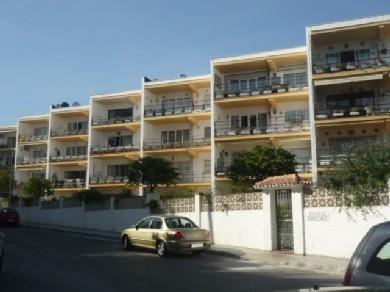 Apartamento con 1 dormitorio se vende en Benalmadena Costa, Costa del Sol