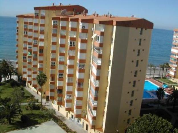 Apartamento en alquiler de vacaciones en Algarrobo Costa, Málaga (Costa del Sol)
