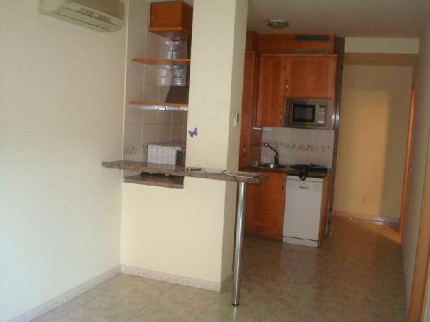Apartamento en Manresa
