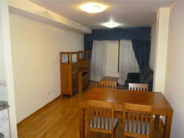 Apartamento en Milladoiro (O)