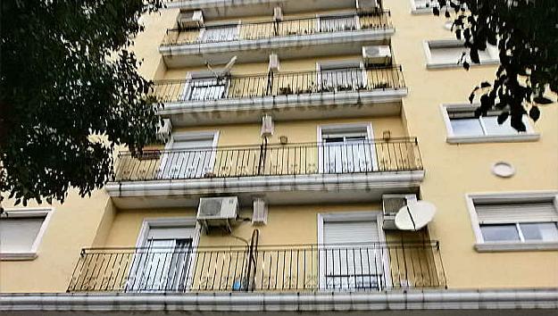 Apartamento en Oliva
