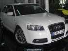 Audi A3 1.9 TDI S line edition - mejor precio | unprecio.es