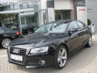 AUDI A5 COUPé 1,8 TFSI - Girona - mejor precio | unprecio.es