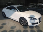 Audi TT 3.2 quattro - mejor precio | unprecio.es