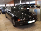 BMW SERIE 5 525 tds - mejor precio | unprecio.es