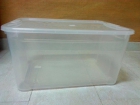 Caja de almacenaje transparence - mejor precio | unprecio.es