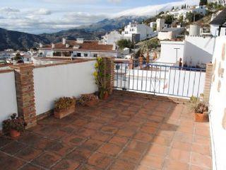 Casa en alquiler en Cómpeta, Málaga (Costa del Sol)