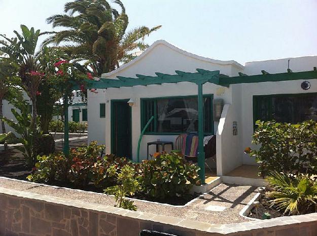 Casa en Tías