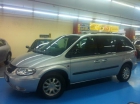 Chrysler Voyager 12 MESES DE GARANTIA. - mejor precio | unprecio.es