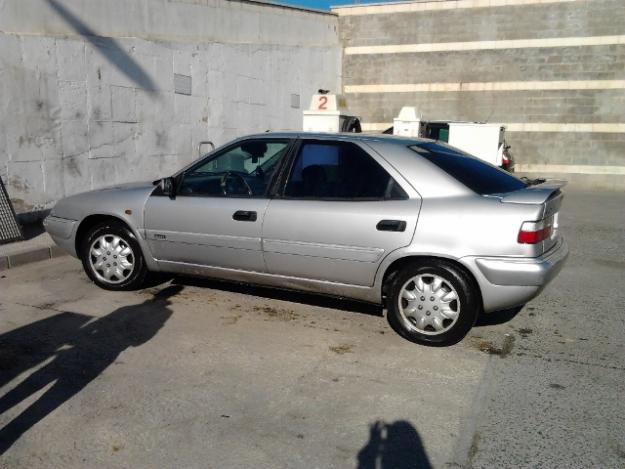 CITROEN XANTIA 1.9TURBO DIESEL