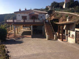 Finca/Casa Rural en alquiler en Sayalonga, Málaga (Costa del Sol)