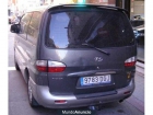 Hyundai H-1 2.5TCI SV 7pl - mejor precio | unprecio.es
