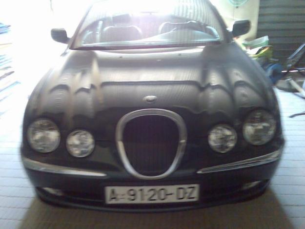 Jaguar S-Type 3.0 V6 Executive