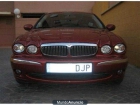 Jaguar X-Type 2.0D Executive \"NACIONAL - GA - mejor precio | unprecio.es