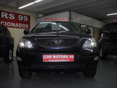 Lexus RX 300 PRESIDENT