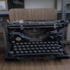 Maquina de escribir - mejor precio | unprecio.es