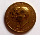Medalla duques de madrid - mejor precio | unprecio.es