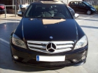 MERCEDES C 220CDI Avantgarde (9.75) - mejor precio | unprecio.es