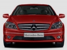 Mercedes Clase C Sportcoupé CLC 220Cdi 150Cv Pack Deportivo KM0 - mejor precio | unprecio.es
