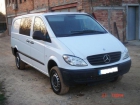 MONOVOLUMEN MERCEDES BENZ VITO 4X4 - REF 319 - mejor precio | unprecio.es