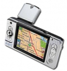 Navegador Mapas España Portugal GPS MP3 AIRIS T900 USB - soporte y cargador para coche - mejor precio | unprecio.es