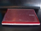 Netbook Samsung N150-JP04, Color Rojo - mejor precio | unprecio.es