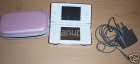 nintendo DS lite blanca + funda + carcasa - mejor precio | unprecio.es