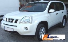 NISSAN X-Trail SE 2.0 DCI - mejor precio | unprecio.es