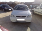OPEL ASTRA 1.7 CDTI - mejor precio | unprecio.es