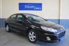 PEUGEOT 407 ST CONFORT HDI 110 - Madrid - mejor precio | unprecio.es