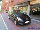 Peugeot 5008 - mejor precio | unprecio.es