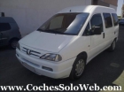 Peugeot Expert 20 HDI en Almeria - mejor precio | unprecio.es