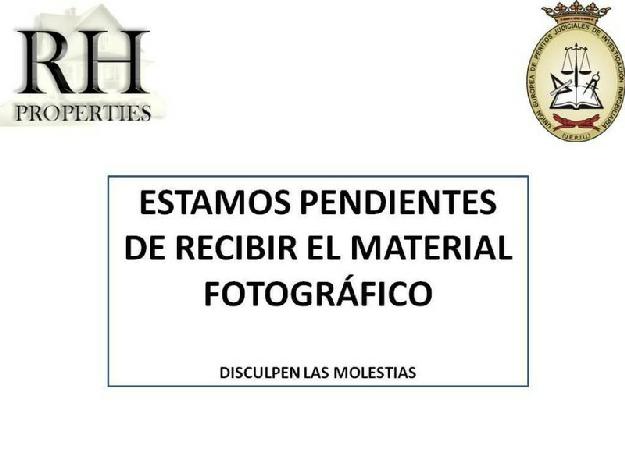 Piso en Madrid