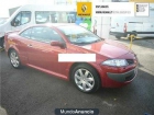 Renault Megane Coupecabrio Extreme 1.9dCi - mejor precio | unprecio.es