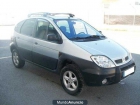 Renault Scenic Scénic 1.9dCi RX4 Expression - mejor precio | unprecio.es