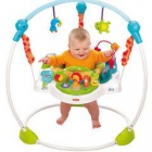 Saltador planeta feliz de fisher price - mejor precio | unprecio.es