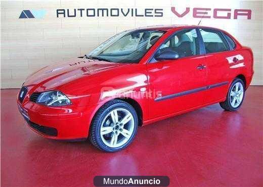 Seat Cordoba 1.9 TDI 100cv Reference