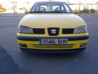 SEAT CORDOBA SPORT 1.9 TDI 2 P - mejor precio | unprecio.es