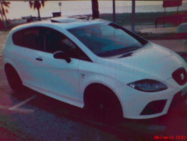 SEAT LEON II 140 CV SPORT UP SIMIL FR1