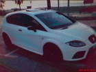 SEAT LEON II 140 CV SPORT UP SIMIL FR1 - mejor precio | unprecio.es