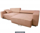 SOFA CAMA EN LIQUIDACION - mejor precio | unprecio.es