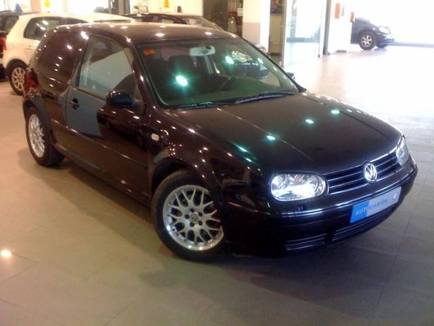 TOYOTA COROLLA  2.0 D4-D SOL