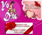 Tu Regalo de San Valentin en Yodita.com - mejor precio | unprecio.es