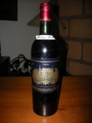 Vendo chateau palmer magnus 1974 - mejor precio | unprecio.es