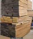 VENDO MADERA DE SIPO - mejor precio | unprecio.es