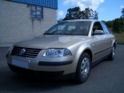 Venta de Volkswagen Passat TDI 130cv--228Euros/mes '04 en Villagarcía De Arosa - mejor precio | unprecio.es