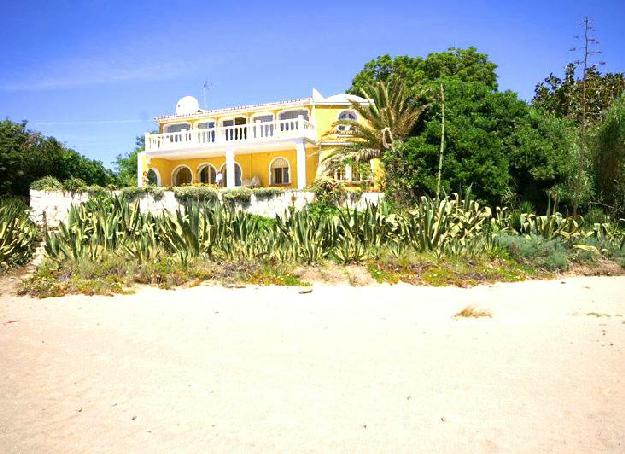 Villa en Marbella