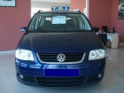 VOLKSWAGEN GOLF V 2.0 TDI 140CV - mejor precio | unprecio.es
