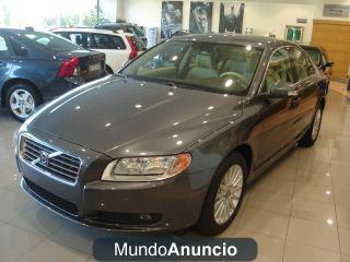 Volvo S80 2.0D MOMENTUM